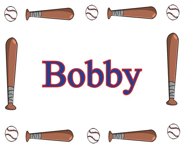 600x480 Baseball Border Clip Art Free