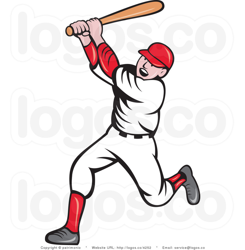 1024x1044 Baseball Player Clipart Clipart Panda