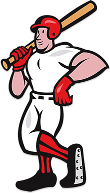 220x385 Free Baseball Animated Gifs