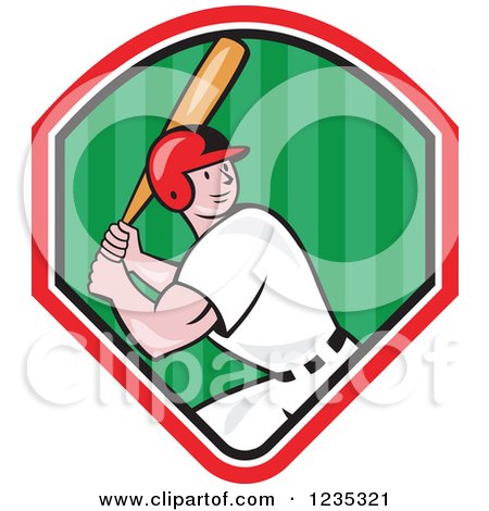 450x470 Royalty Free (Rf) Clipart Of Baseball Bats, Illustrations, Vector