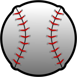 256x256 Baseball Clipart Free Clip Art Images Image