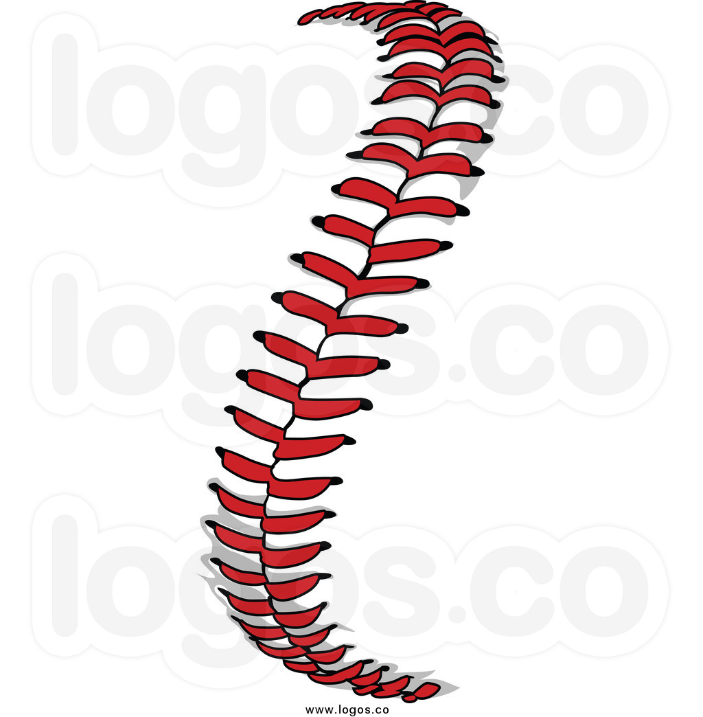 1024x1044 Baseball Clipart Seams