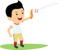 200x174 Sports Clipart