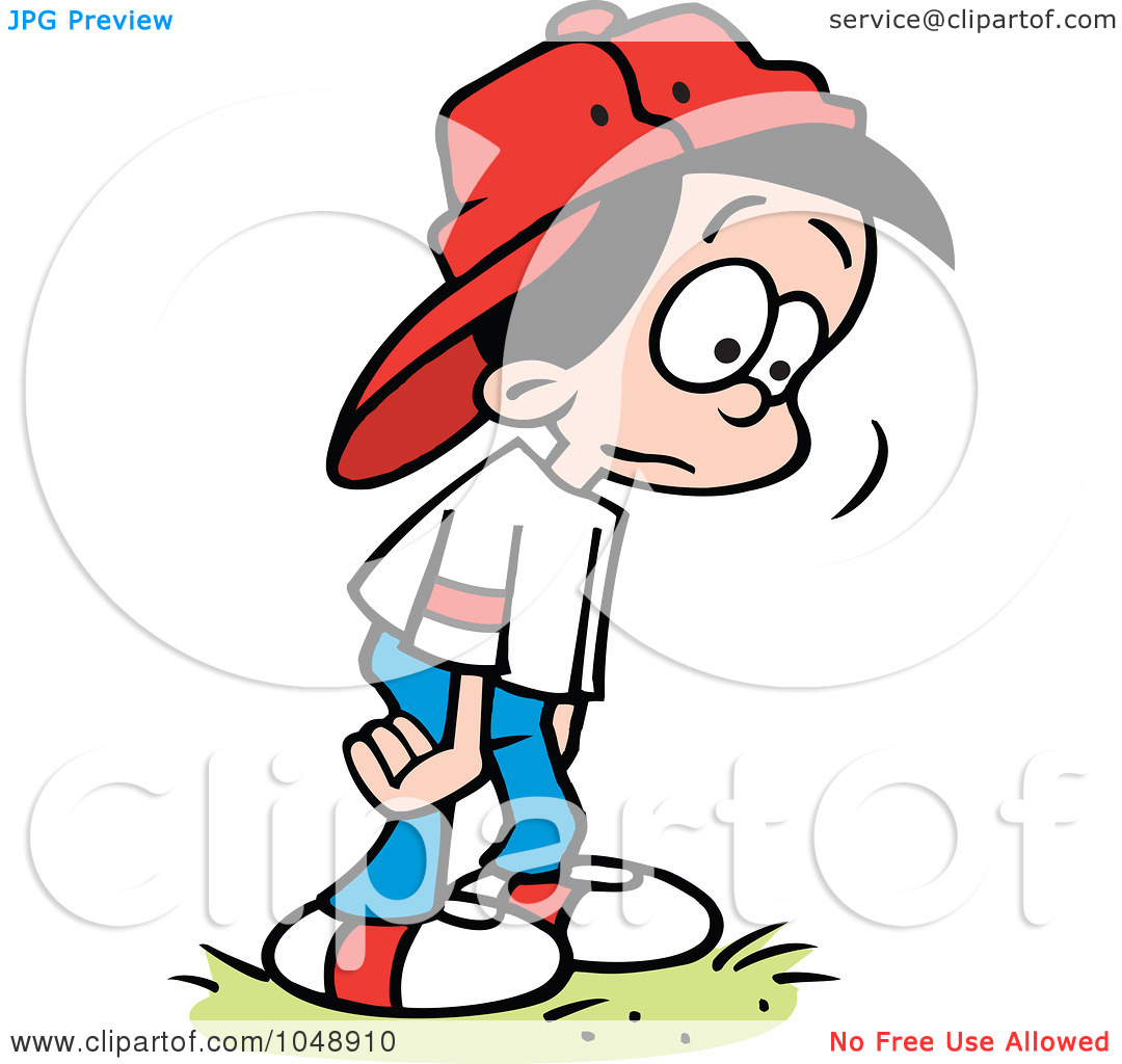 1080x1024 Lonely Child Clipart