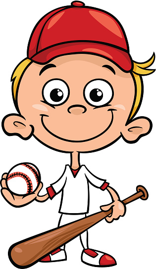 315x544 Baseball Cartoons Clip Art Clip