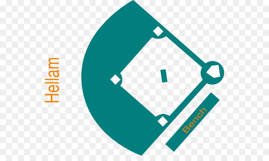 900x540 Baseball Field Baseball Park Clip Art