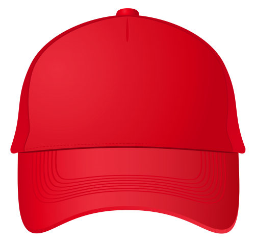 500x471 Red Baseball Cap Png Clipart Clip Art Four Reds