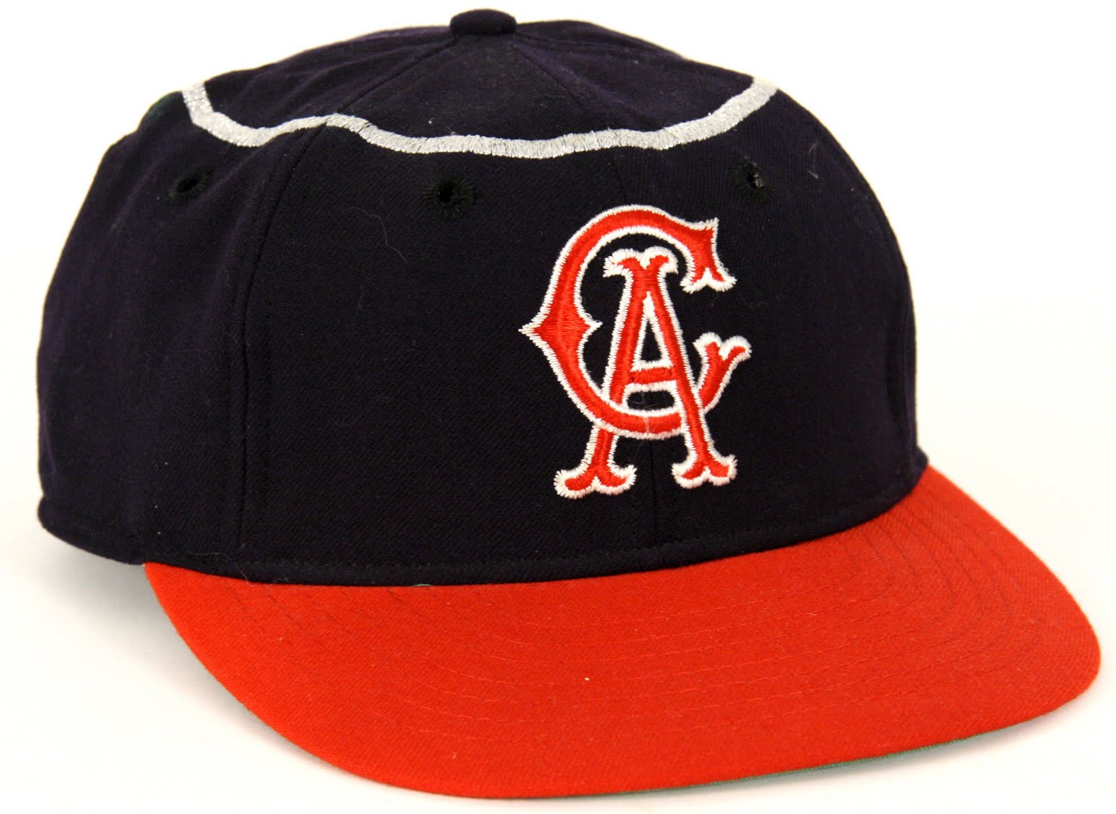 1600x1167 The Ballcap Blog Team Cap History Los Angelescaliforniaanaheim