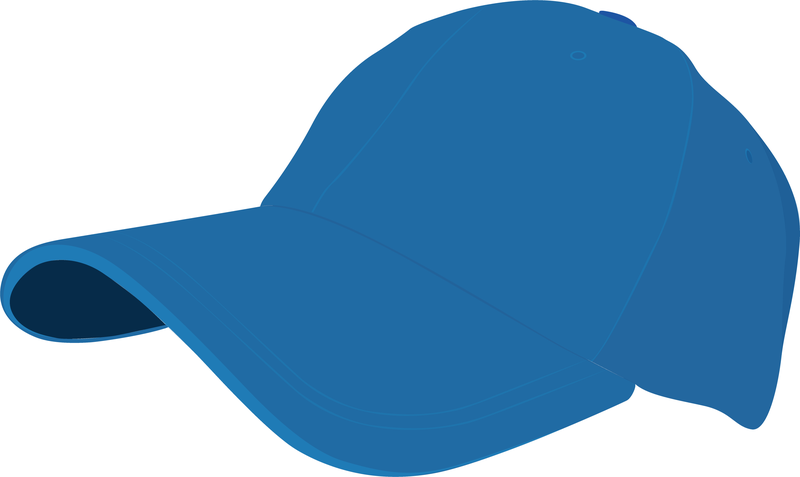 800x477 Vector Baseball Cap