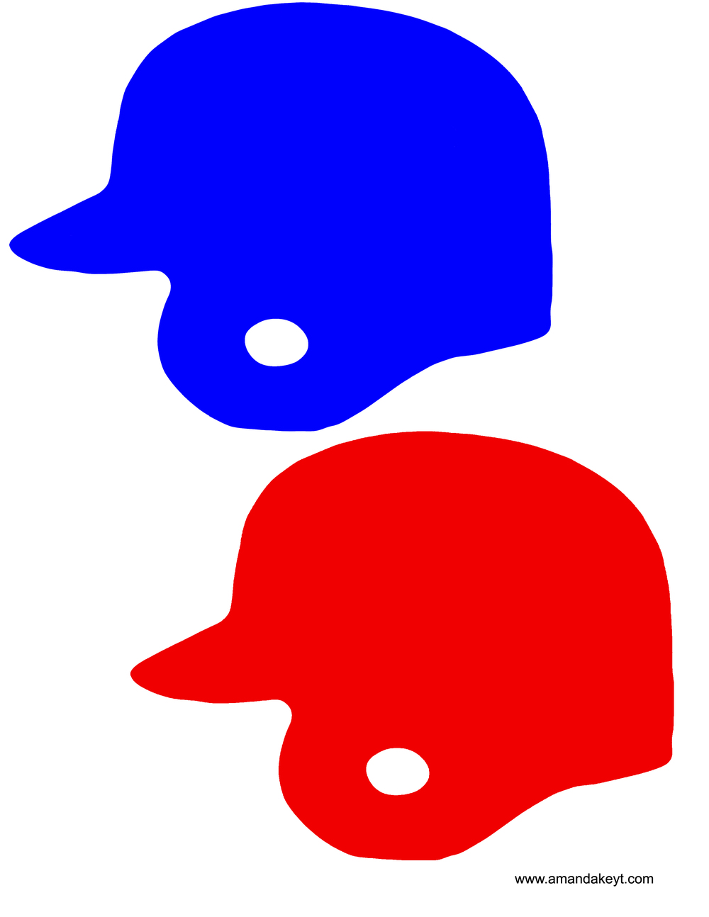 1000x1294 Instant Download Baseball Printable Photo Booth Prop Set Amanda