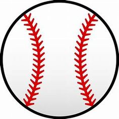 236x236 Baseball Clip Art