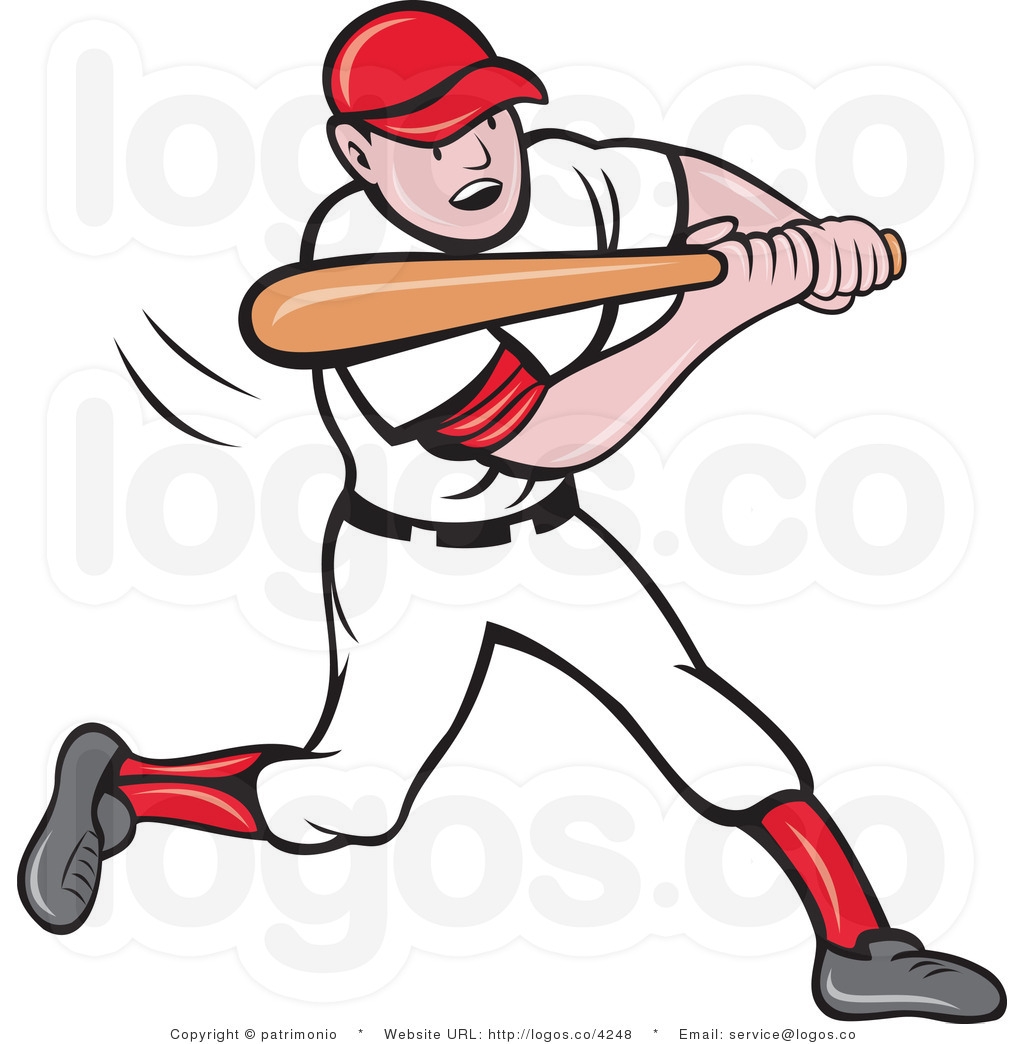 Baseball Logo Clipart at GetDrawings | Free download