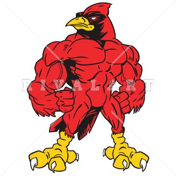 361x361 18 Best Cardinal Clip Art For Flags Images