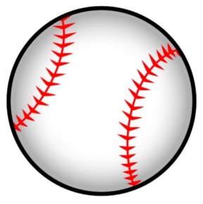 288x289 Angels Baseball Clipart