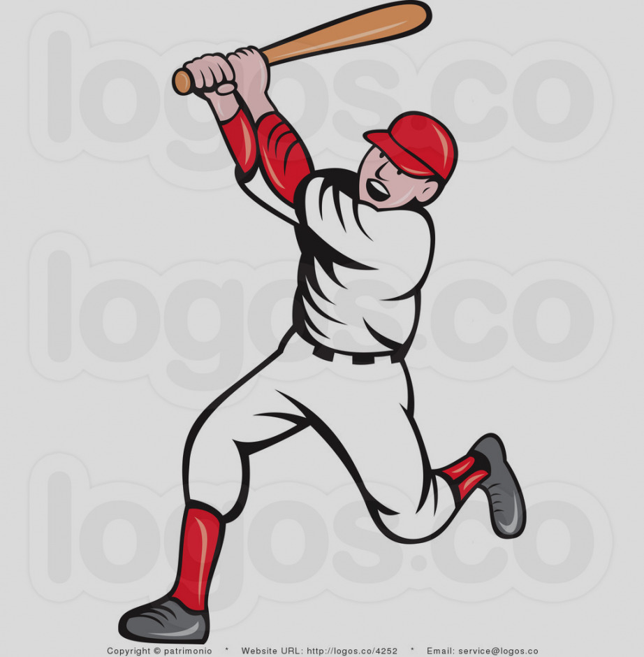 922x940 New Of Baseball Clip Art Public Domain Image Illustration A Id