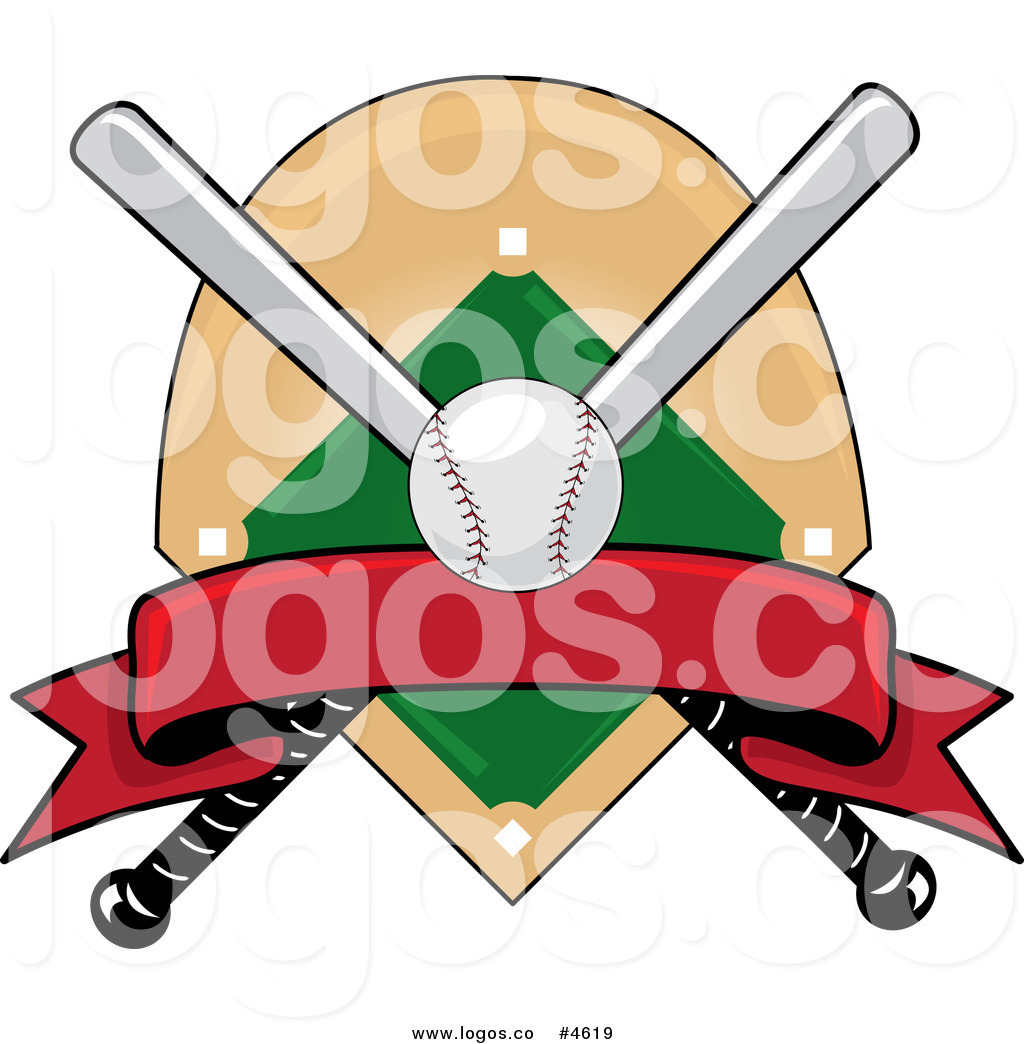 1024x1044 Baseball Field Clipart