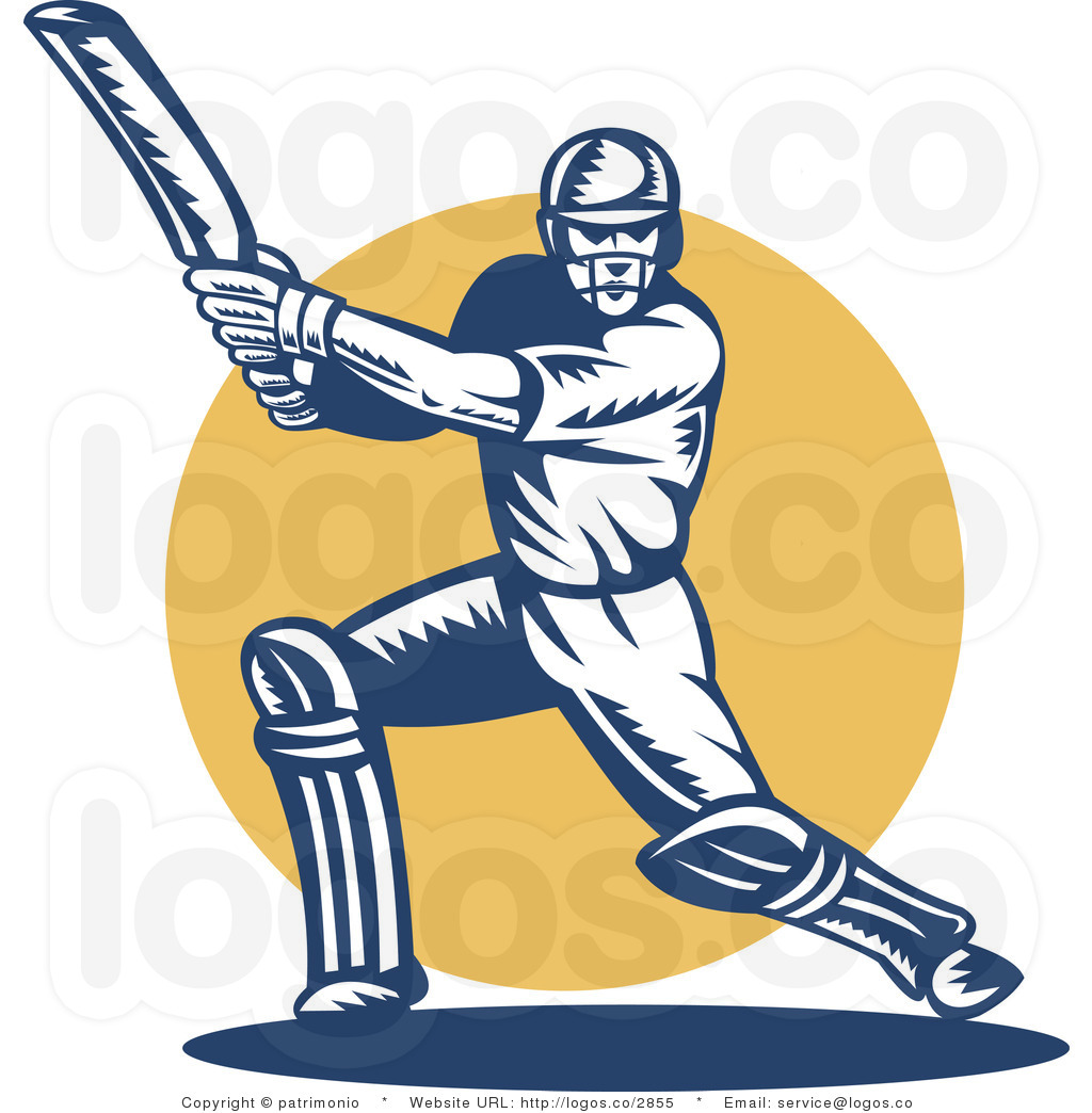 1024x1044 Fan Clipart Cricket Team