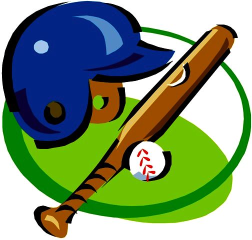 504x480 Game Baseball Clipart, Explore Pictures