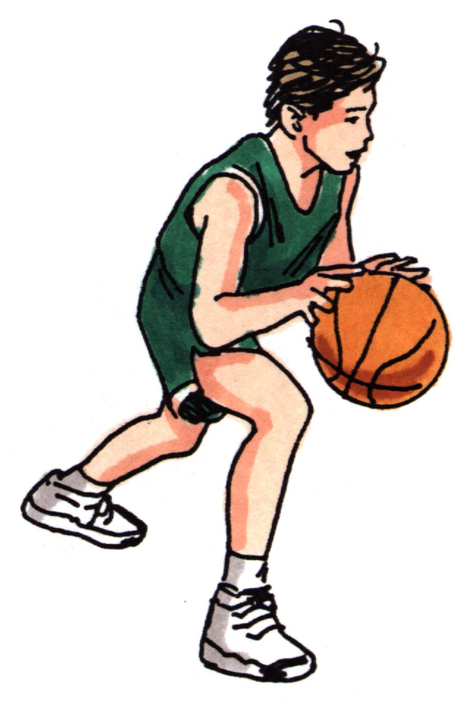 967x1432 Basketball Clip Art Graphics, Images, Photos Download
