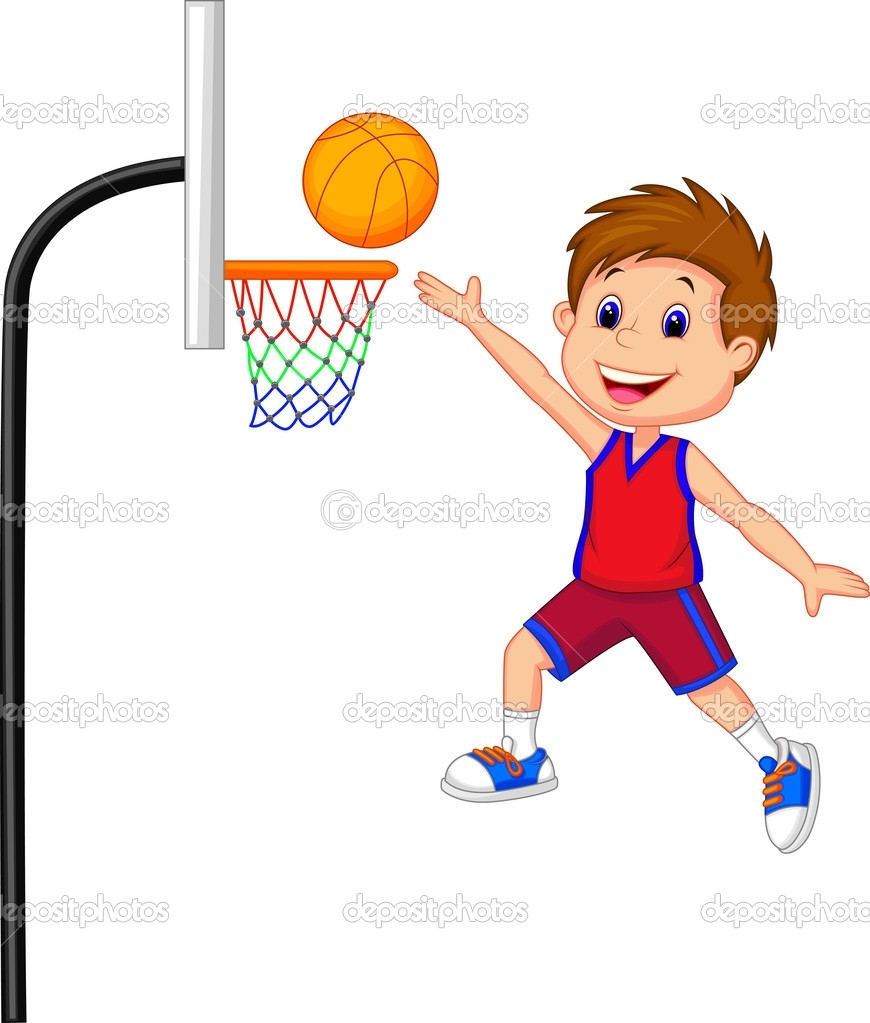 870x1023 Clip Art Kid Playing Basketball Clipart Oukky0v
