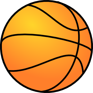 300x300 Gioppino Basketball Clip Art Classroom Ideas Clip