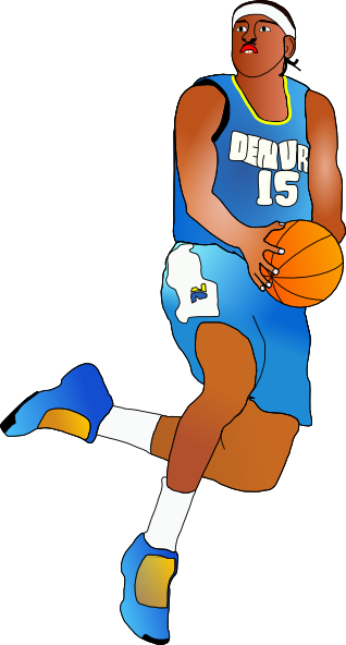 318x592 Animated Basketball Pictures