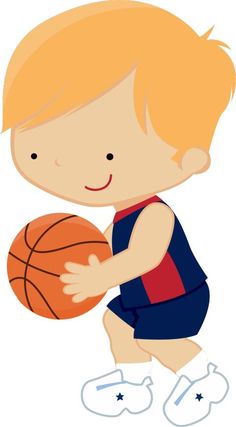 236x427 Basketball Player Balancing Ball On Finger Clip Art