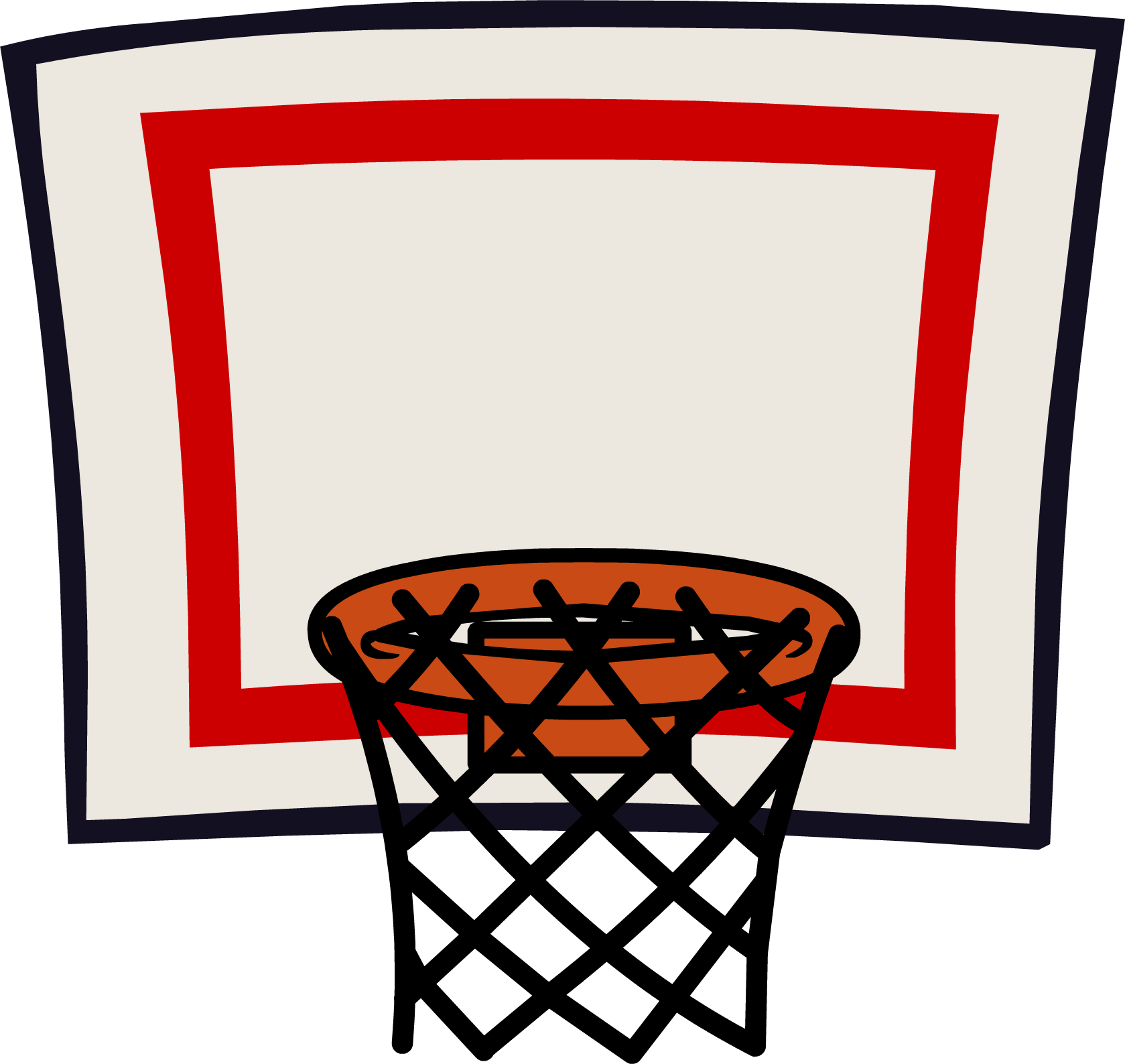 1679x1588 Basketball Ring Clipart 101 Clip Art