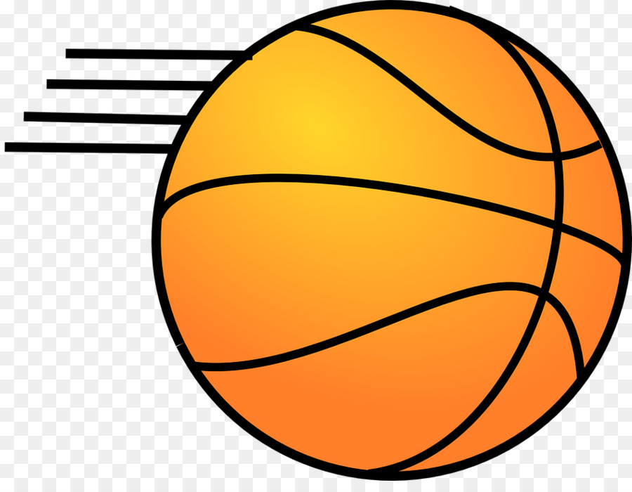 900x700 Basketball Court Clip Art