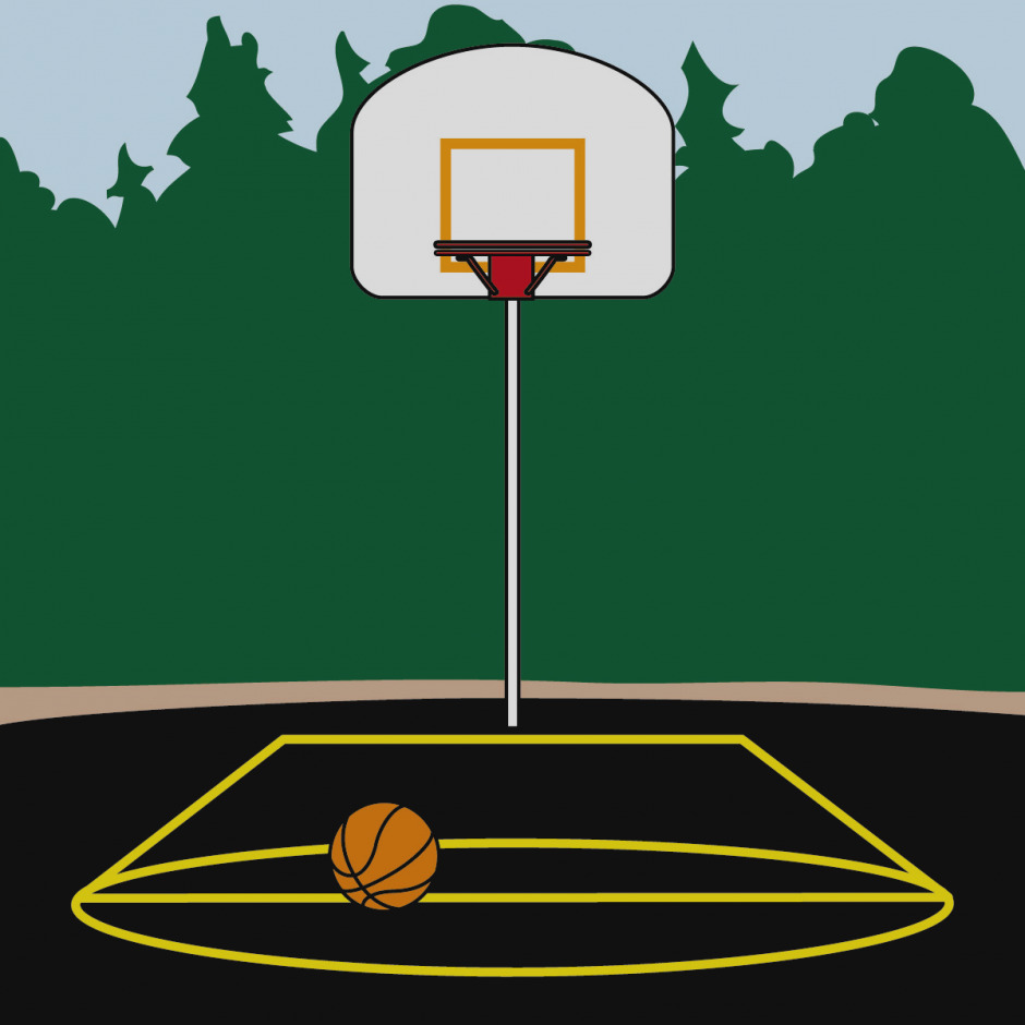 940x940 Best Of Clip Art Basketball Clipart Panda Free Images