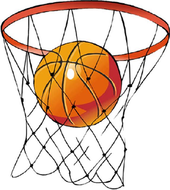 573x640 The Top 10 Best Blogs On Images Basketball Hoop Clipart