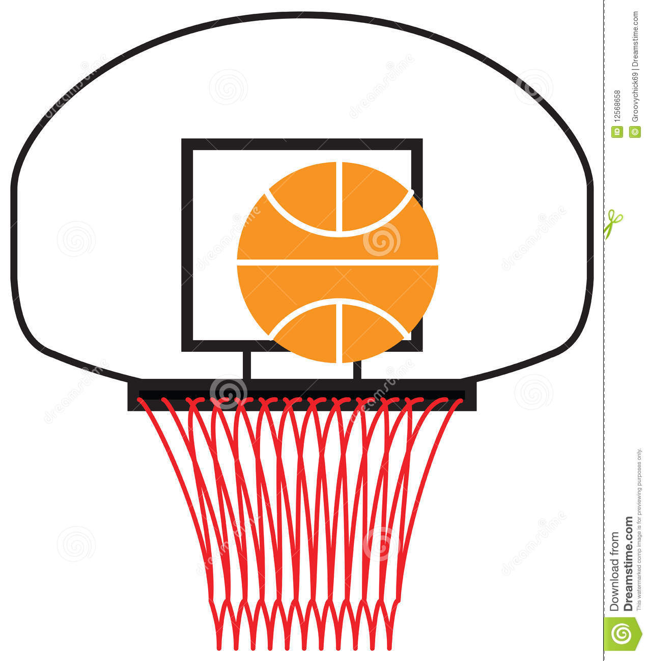 1275x1300 Basketball Backboard Clipart Clipart Panda