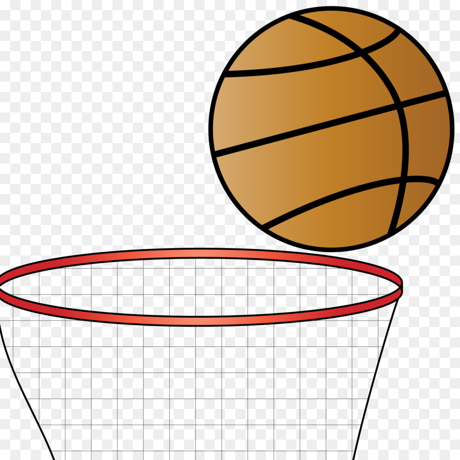 900x900 Basketball Court Sport Clip Art