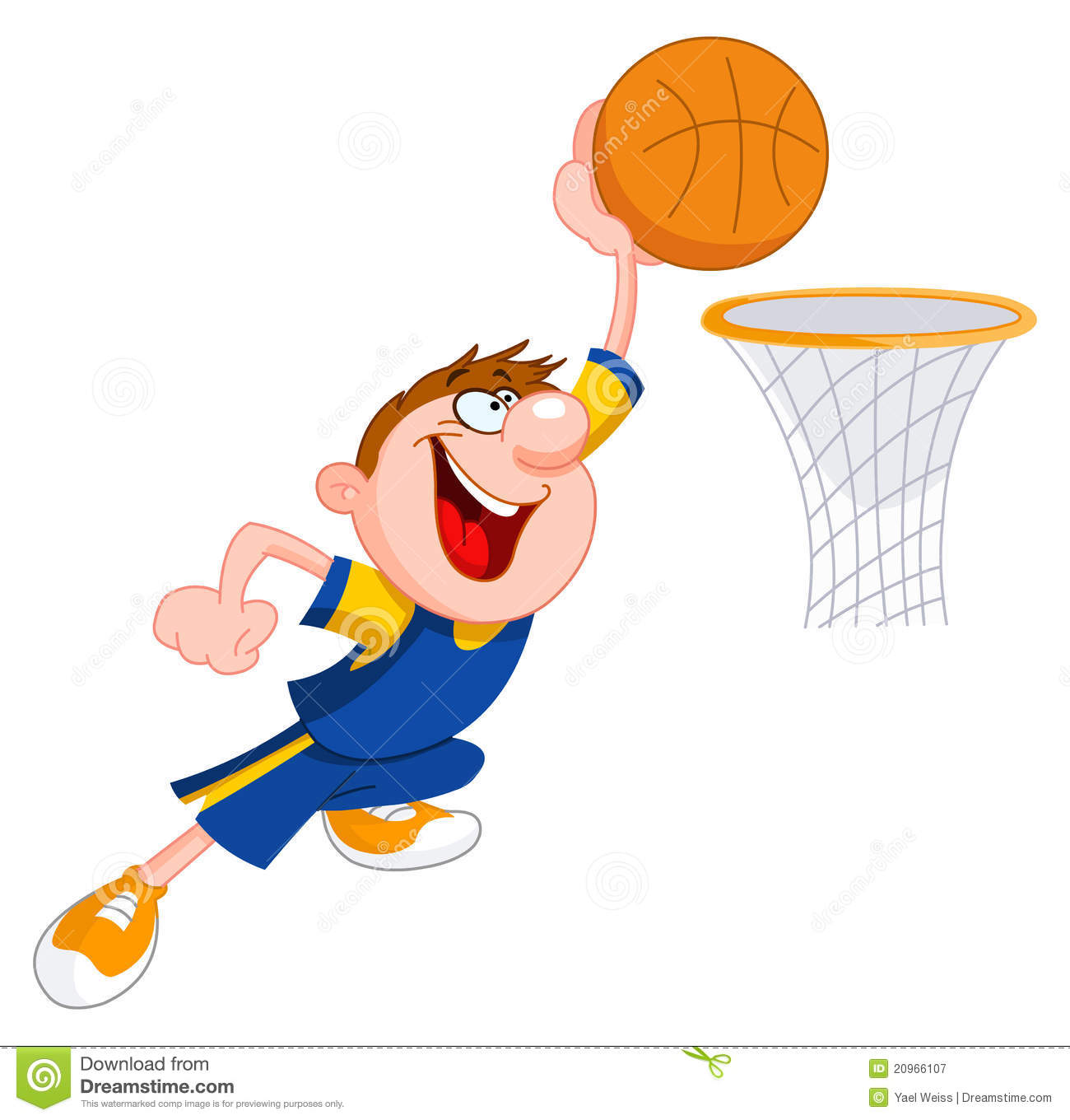 1300x1360 Clip Art Basketball Player Images Clip Art