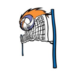 250x250 Tennis Ball 03 Clip Art