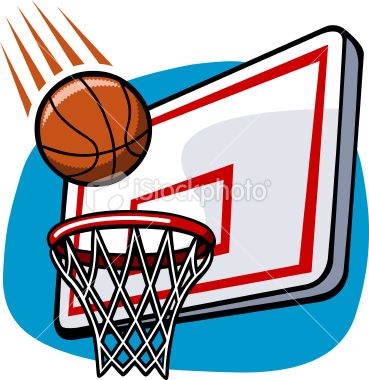 369x380 Basketball Hoop Clipart Basketball Hoop Clipart 5 Clipart Panda