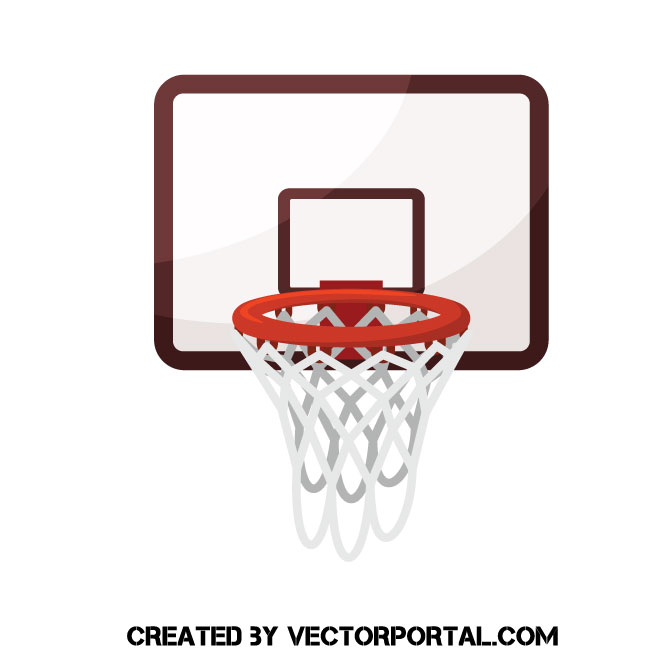 660x660 Baksetball Shorts Vector Clip Art