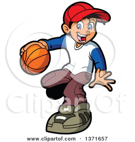 450x470 Royalty Free (Rf) Basketball Clipart, Illustrations, Vector