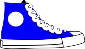 297x174 Converse Tennis Shoes Clip Art