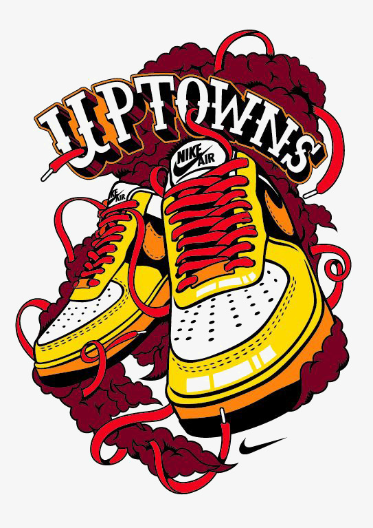 Basketball Shoes Clipart at GetDrawings | Free download