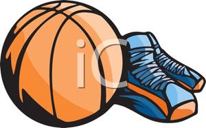 300x186 Basketball And Basketball Shoes