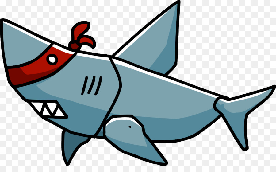 900x560 Scribblenauts Unlimited Basking Shark Megamouth Shark