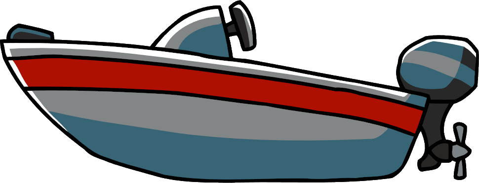 970x371 Boat Transparent Png Pictures