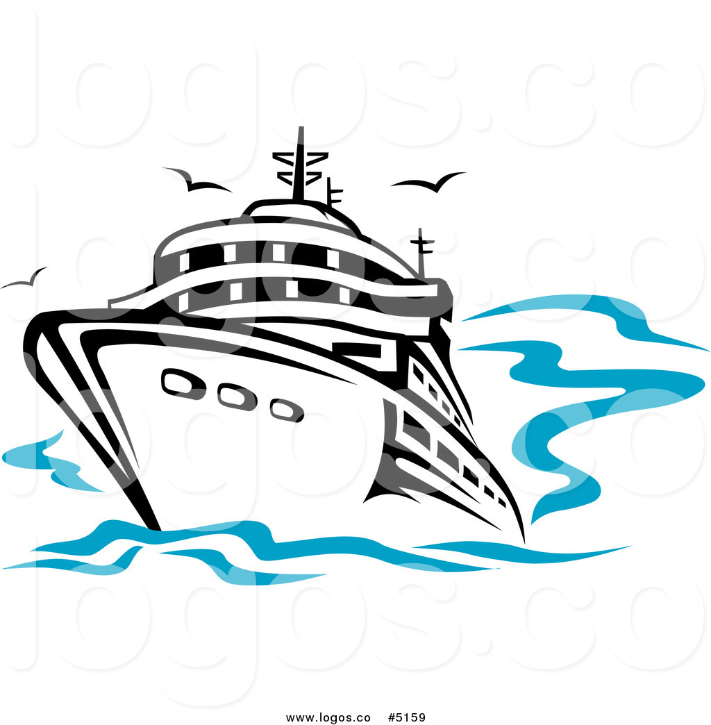 1024x1044 Boat Clipart