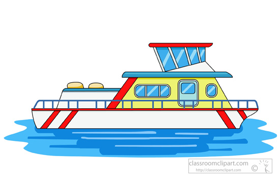 550x356 Clipart Transport Boat Boats And Ships Ferry 934 Classroom