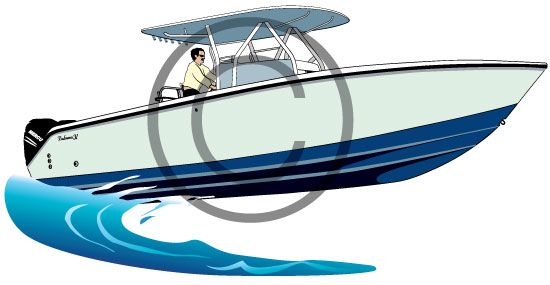 550x285 7 Best Sportfishing Boats Images On Sport Fishing