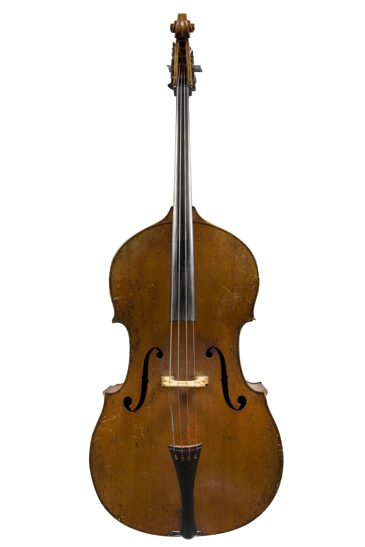 1250x1875 Double Bass Clipart