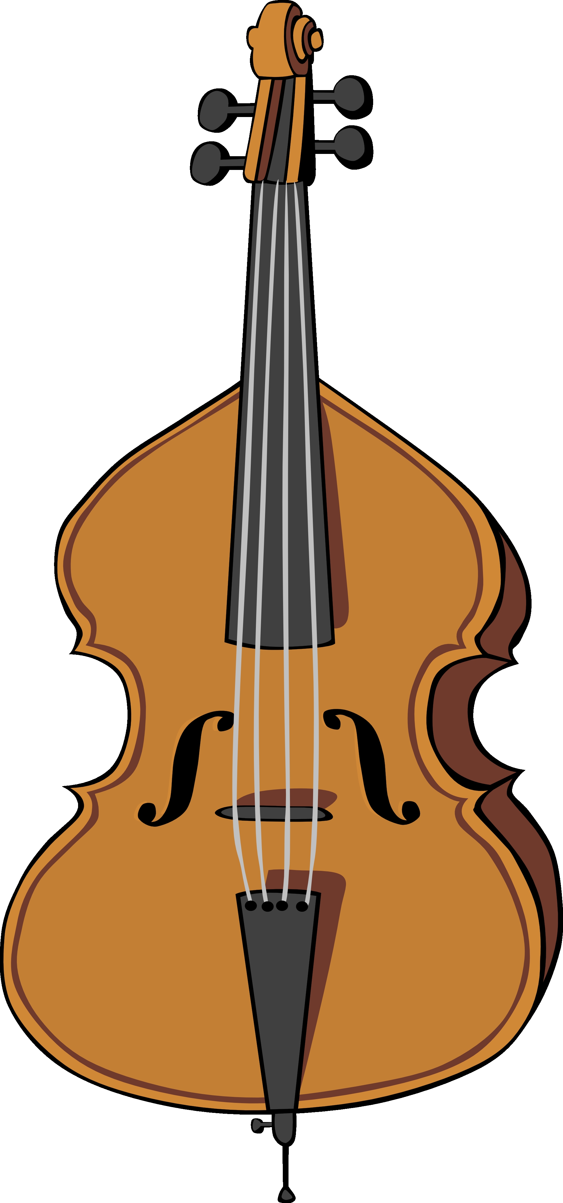 1969x4205 Fresh Bass Clipart Gallery