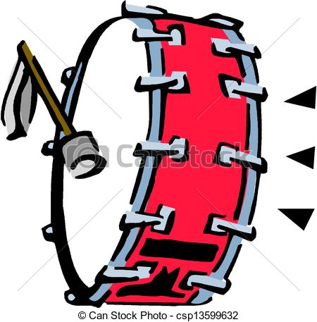 450x457 Instrument Clipart Bass Drum