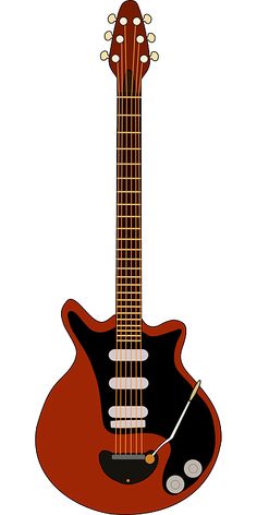 236x472 Top 62 Guitar Clip Art